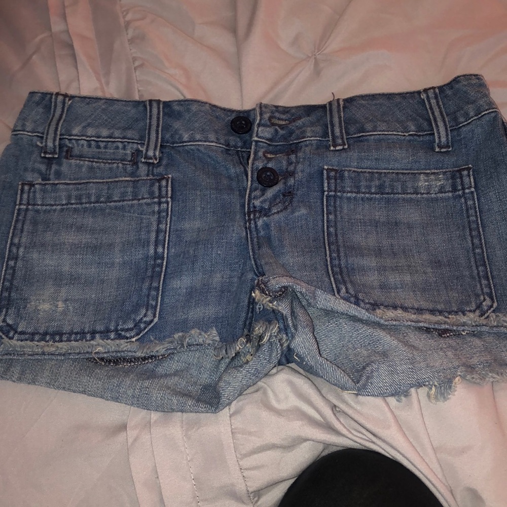 American eagle shorts